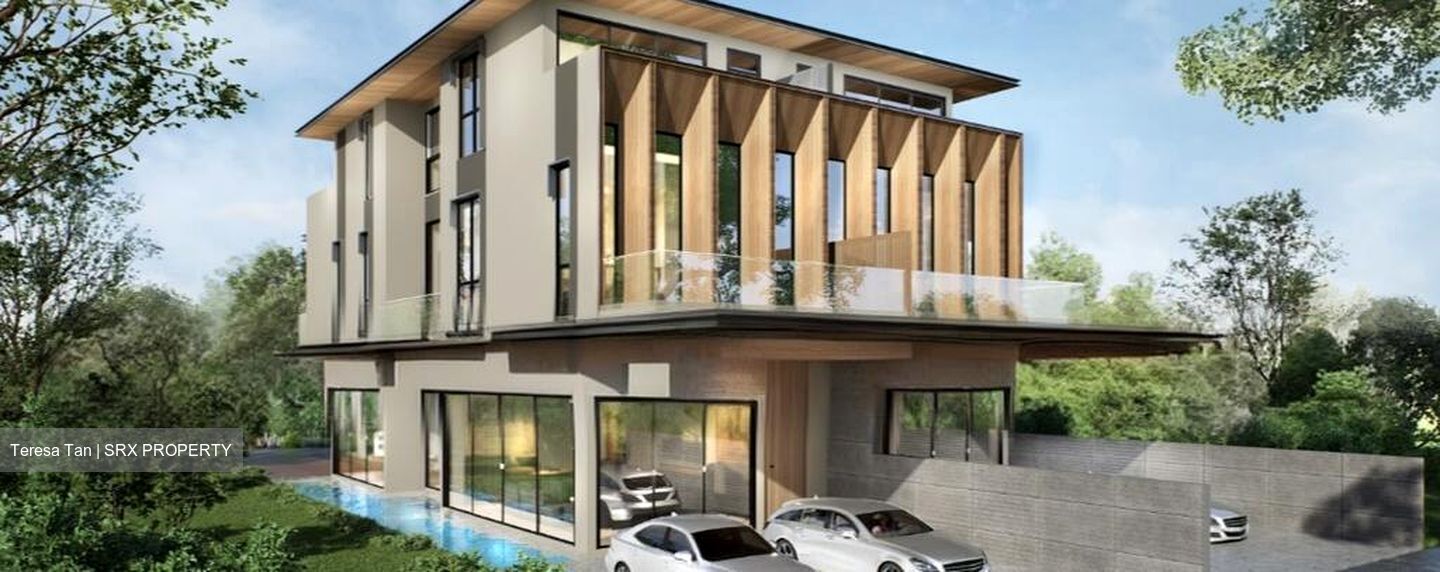 Maju Avenue (D19), Semi-Detached #497312331